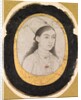 Jewel Portrait of a Young Girl, c. 1660 by Unknown