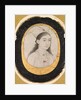 Jewel Portrait of a Young Girl, c. 1660 by Unknown