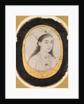Jewel Portrait of a Young Girl, c. 1660 by Unknown