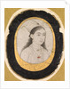 Jewel Portrait of a Young Girl, c. 1660 by Unknown
