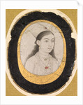 Jewel Portrait of a Young Girl, c. 1660 by Unknown