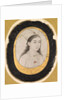 Jewel Portrait of a Young Girl, c. 1660 by Unknown