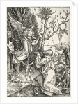 Joachim and the Angel, c. 1504 by Albrecht Dürer