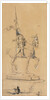 Joan of Arc on Horseback, c. 1889-1899 by Emmanuel Fremiet