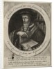 John Calvin by Jacob Gole