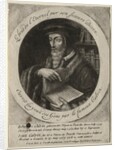 John Calvin by Jacob Gole