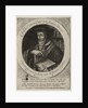 John Calvin by Jacob Gole