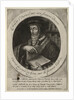 John Calvin by Jacob Gole