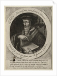 John Calvin by Jacob Gole