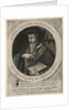 John Calvin by Jacob Gole
