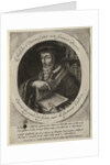 John Calvin by Jacob Gole