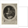 John Calvin by Jacob Gole