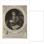 John Calvin by Jacob Gole