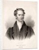John McLean of Ohio, 1832 by Albert Newsam