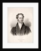 John McLean of Ohio, 1832 by Albert Newsam