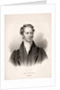 John McLean of Ohio, 1832 by Albert Newsam