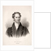John McLean of Ohio, 1832 by Albert Newsam