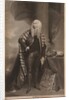 John, Lord FitzGibbon by Charles Howard Hodges