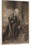 John, Lord FitzGibbon by Charles Howard Hodges