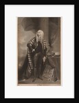 John, Lord FitzGibbon by Charles Howard Hodges