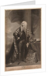 John, Lord FitzGibbon by Charles Howard Hodges