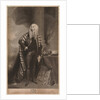 John, Lord FitzGibbon by Charles Howard Hodges