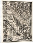 Judith with the Head of Holifernes, 1500s by Unknown
