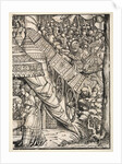 Judith with the Head of Holifernes, 1500s by Unknown