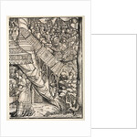 Judith with the Head of Holifernes, 1500s by Unknown