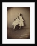 Julia and Ethel Arnold, 1872 by Lewis Carroll