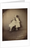 Julia and Ethel Arnold, 1872 by Lewis Carroll