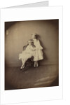 Julia and Ethel Arnold, 1872 by Lewis Carroll