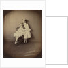 Julia and Ethel Arnold, 1872 by Lewis Carroll