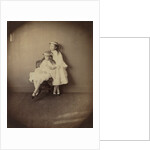 Julia and Ethel Arnold, 1872 by Lewis Carroll