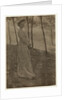 Julia Hall McCune, c. 1897 by Clarence H. White