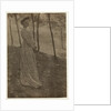 Julia Hall McCune, c. 1897 by Clarence H. White