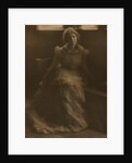 Julia Hall McCune, c. 1900 by Clarence H. White