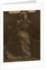 Julia Hall McCune, c. 1900 by Clarence H. White