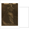 Julia Hall McCune, c. 1900 by Clarence H. White