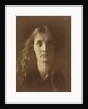 Julia Jackson Duckworth, 1867 by Julia Margaret Cameron