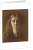 Julia Jackson Duckworth, 1867 by Julia Margaret Cameron