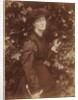 Julia Jackson Duckworth, 1874 by Julia Margaret Cameron