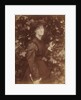Julia Jackson Duckworth, 1874 by Julia Margaret Cameron