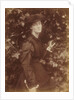 Julia Jackson Duckworth, 1874 by Julia Margaret Cameron