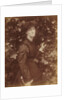 Julia Jackson Duckworth, 1874 by Julia Margaret Cameron