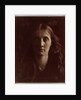 Julia Jackson, 1867 by Julia Margaret Cameron