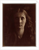 Julia Jackson, 1867 by Julia Margaret Cameron