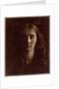 Julia Jackson, 1867 by Julia Margaret Cameron