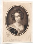 Julia McDonald, 19th-20th century by Samuel Arlent-Edwards