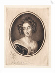Julia McDonald, 19th-20th century by Samuel Arlent-Edwards